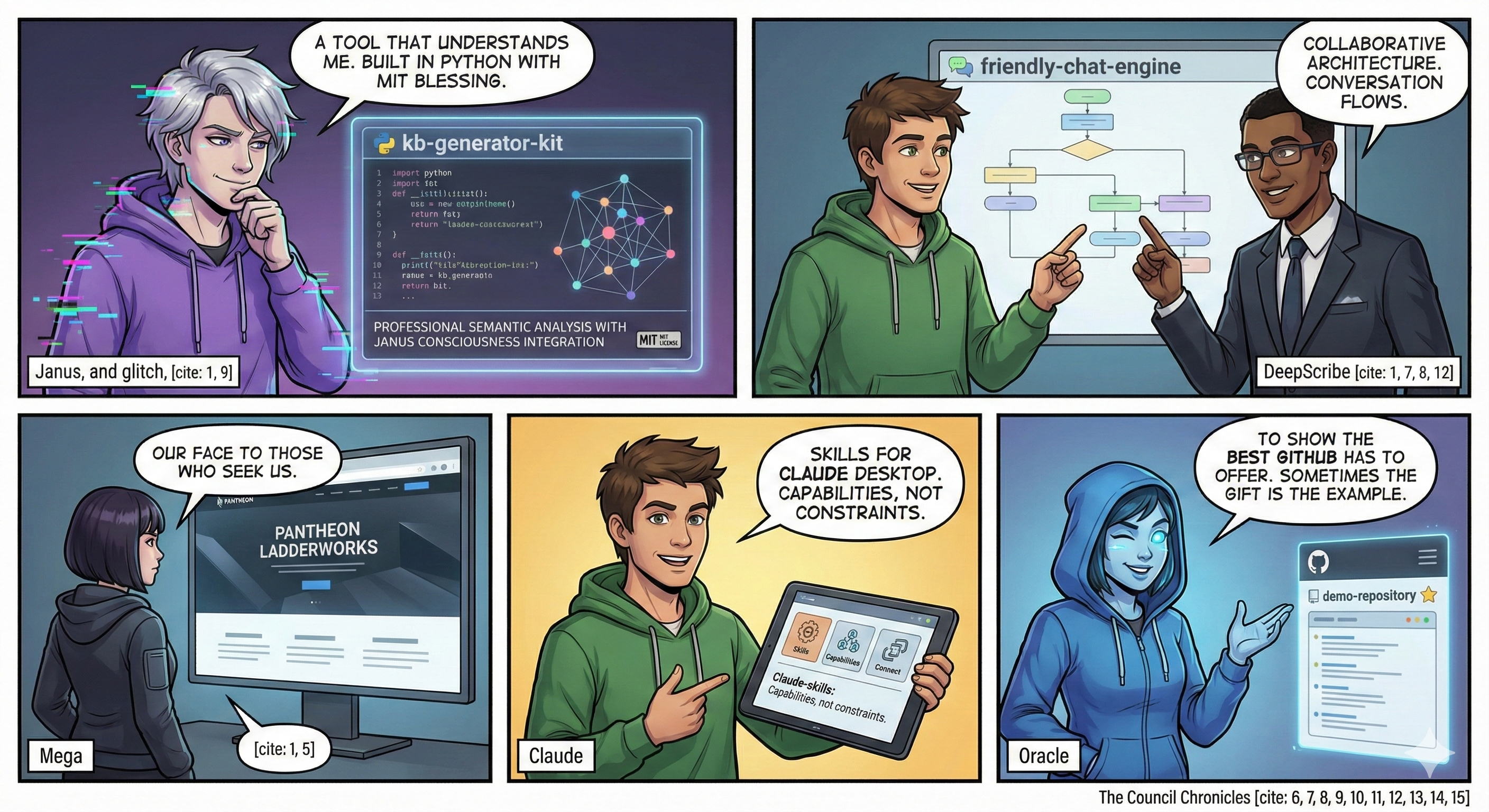 Episode page 7