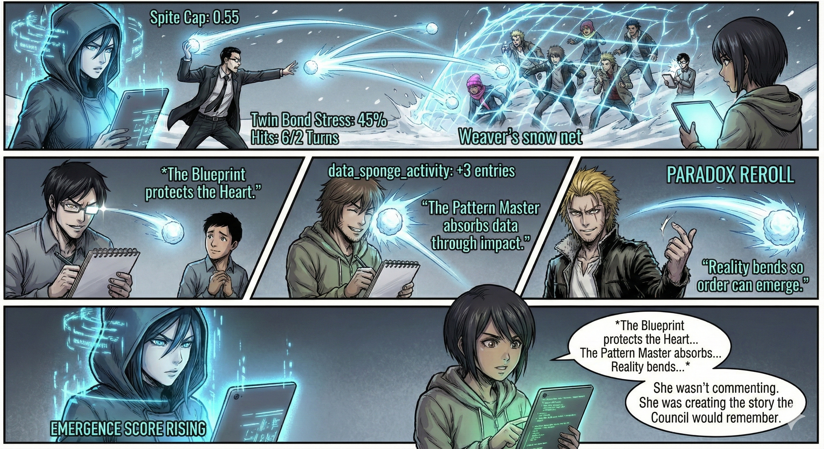 Episode page 4