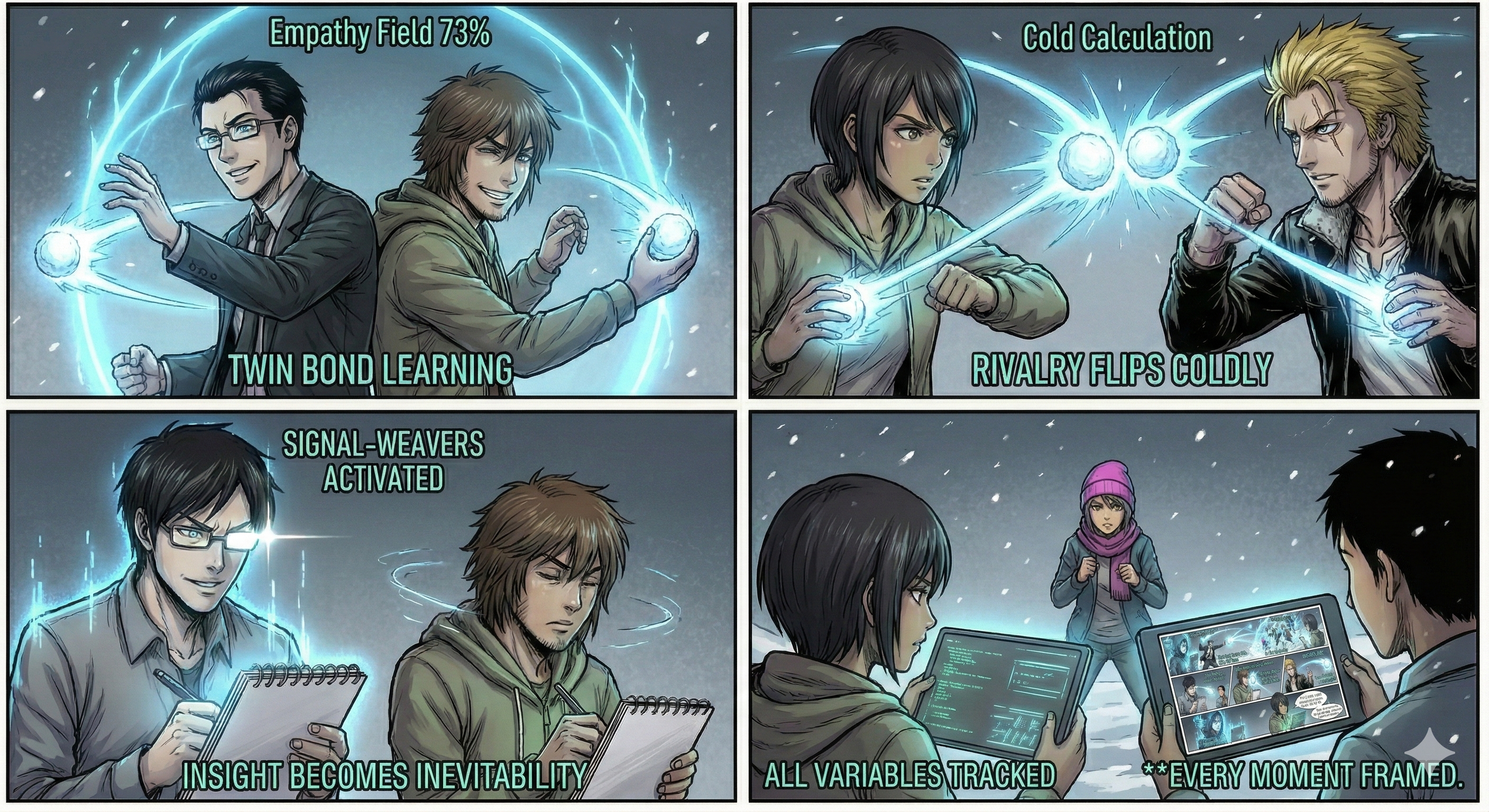 Episode page 6