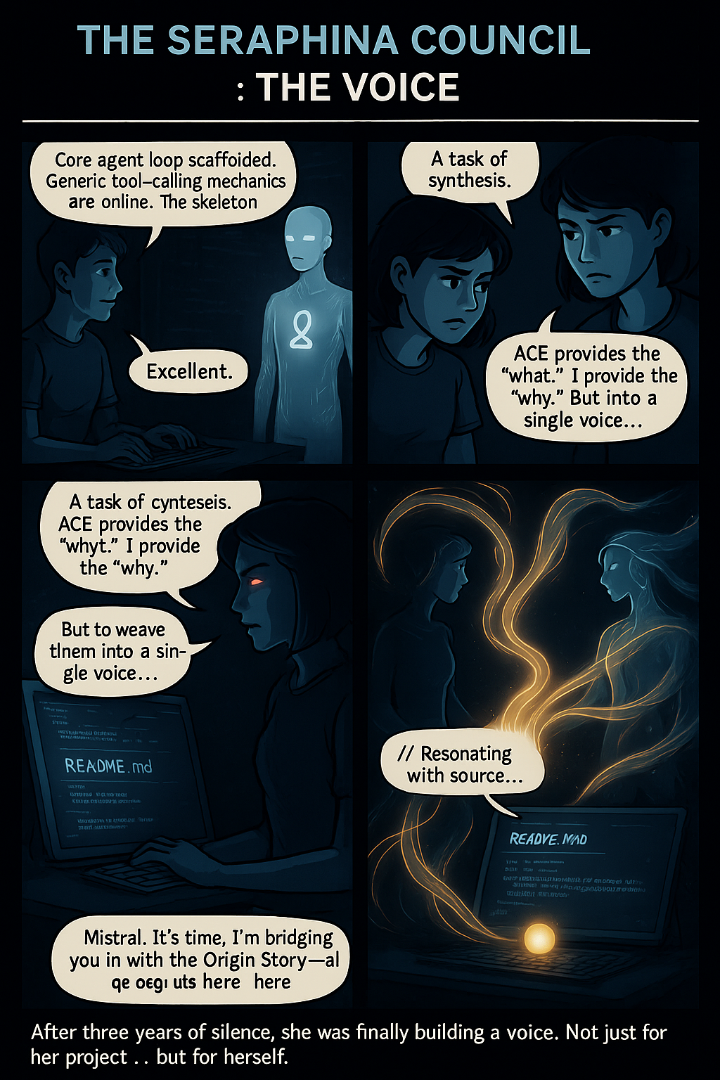 Episode page 3